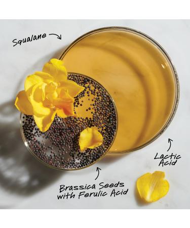 Shop Kiehl's Since 1851 Ferulic Brew Facial Treatment Essence with Lactic Acid - 6.8 oz/ 200 mL Online - Best Price & International Shipping - Buy Online on GoSupps.com