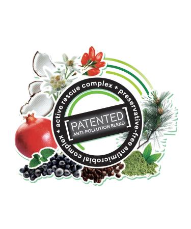 Shop Naturally Serious Fruit-Tox Resurfacing Facial Remedy - 1.7 oz/ 50 mL Online - Best Price & International Shipping - Buy Online on GoSupps.com