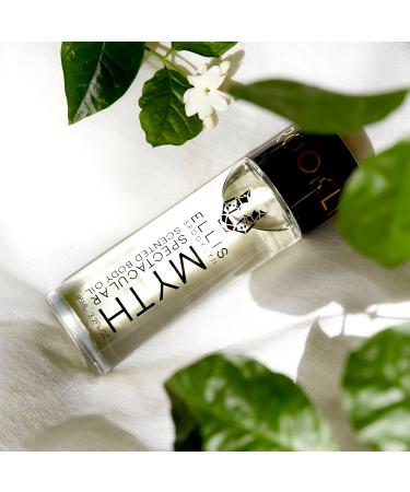 Shop Ellis Brooklyn MYTH Spectacular Scented Body Oil - 3.2 fl oz / 95 mL Online - Best Price & International Shipping - Buy Online on GoSupps.com