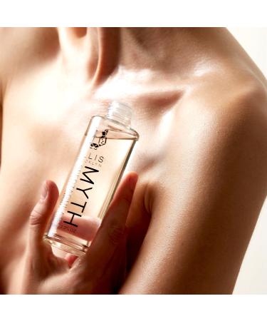 Shop Ellis Brooklyn MYTH Spectacular Scented Body Oil - 3.2 fl oz / 95 mL Online - Best Price & International Shipping - Buy Online on GoSupps.com