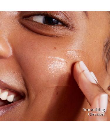 Shop SEPHORA COLLECTION Smoothing Cleanser with AHA + BHA Online - Best Price & International Shipping - Buy Online on GoSupps.com