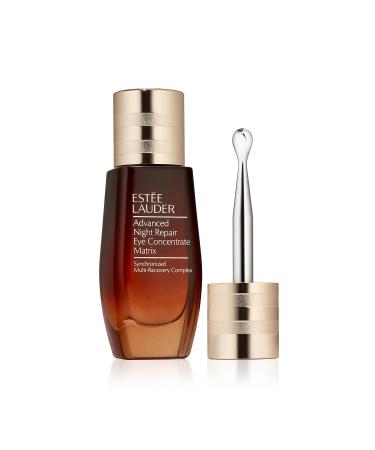 Shop Est e Lauder Advanced Night Repair Eye Serum Concentrate Matrix Synchronized Multi-Recovery Complex Online - Best Price & International Shipping - Buy Online on GoSupps.com