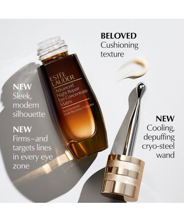 Shop Est e Lauder Advanced Night Repair Eye Serum Concentrate Matrix Synchronized Multi-Recovery Complex Online - Best Price & International Shipping - Buy Online on GoSupps.com