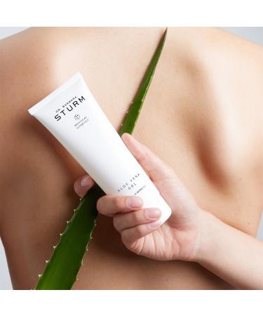 Shop Dr. Barbara Sturm Aloe Vera Gel - 4.2 oz/ 125 mL Online - Best Price & International Shipping - Buy Online on GoSupps.com