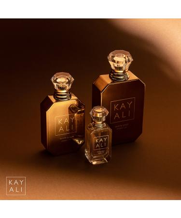 Shop KAYALI INVITE ONLY AMBER | 23 Eau De Parfum Intense - .34 oz / 10 mL eau de parfum spray Online - Best Price & International Shipping - Buy Online on GoSupps.com