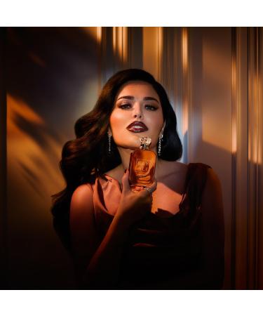 Shop KAYALI INVITE ONLY AMBER | 23 Eau De Parfum Intense - .34 oz / 10 mL eau de parfum spray Online - Best Price & International Shipping - Buy Online on GoSupps.com