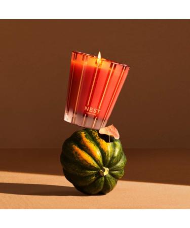 Shop NEST New York Mini Pumpkin Chai Candle - 2 oz/ 70 g Online - Best Price & International Shipping - Buy Online on GoSupps.com