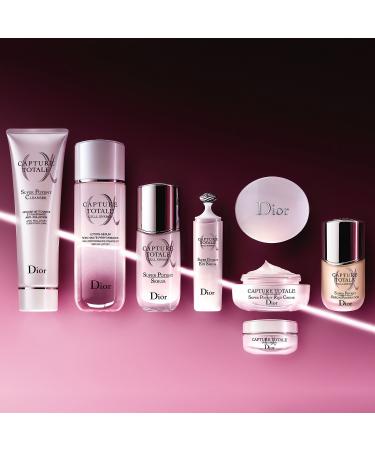 Shop DIOR Capture Totale Super Potent Cleanser Online - Best Price & International Shipping - Buy Online on GoSupps.com