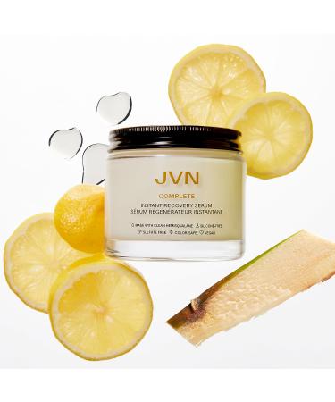 Shop JVN Complete Instant Recovery Heat Protectant Leave-In Serum - 3.4 oz/ 100 mL Online - Best Price & International Shipping - Buy Online on GoSupps.com