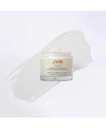 Shop JVN Complete Instant Recovery Heat Protectant Leave-In Serum - 3.4 oz/ 100 mL Online - Best Price & International Shipping - Buy Online on GoSupps.com
