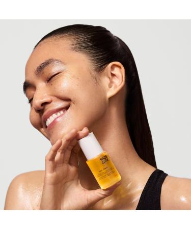 Shop FaceGym Face Coach Lifting Squalane Face Oil - 1 oz/ 30 mL Online - Best Price & International Shipping - Buy Online on GoSupps.com