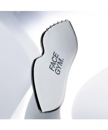 Shop FaceGym Multi-Sculpt High-Performance Gua Sha Online - Best Price & International Shipping - Buy Online on GoSupps.com