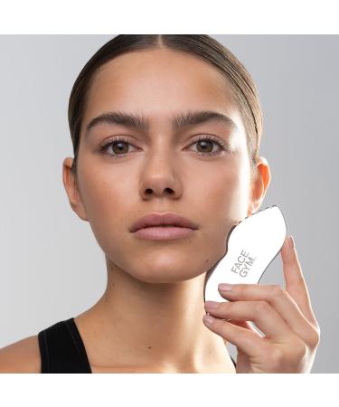 Shop FaceGym Multi-Sculpt High-Performance Gua Sha Online - Best Price & International Shipping - Buy Online on GoSupps.com
