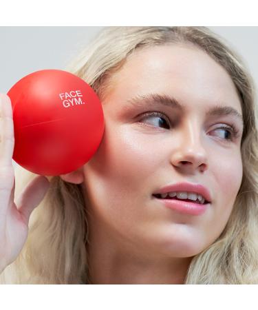 Shop FaceGym Face Ball Tension Release Tool Online - Best Price & International Shipping - Buy Online on GoSupps.com