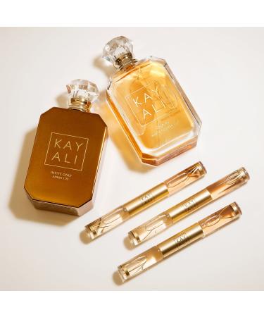 Shop KAYALI INVITE ONLY AMBER | 23 & D J VU WHITE FLOWER | 57 Double Rollerball - 2 x 5 mL Online - Best Price & International Shipping - Buy Online on GoSupps.com