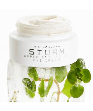 Shop Dr. Barbara Sturm Super Anti-Aging Eye Cream Online - Best Price & International Shipping - Buy Online on GoSupps.com