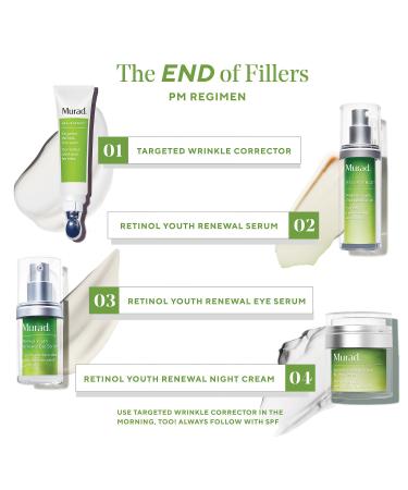 Shop Murad Targeted Wrinkle Corrector Online - Best Price & International Shipping - Buy Online on GoSupps.com