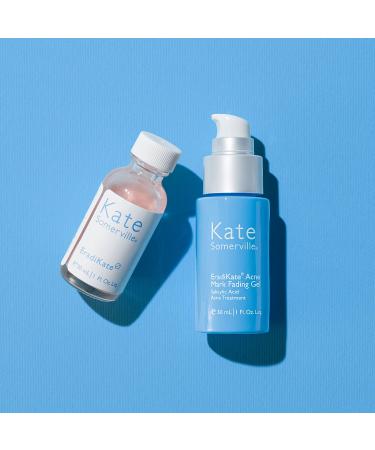 Shop Kate Somerville EradiKate Acne Mark Fading Gel with Salicylic Acid - 1 oz/ 30 mL Online - Best Price & International Shipping - Buy Online on GoSupps.com