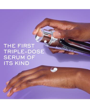 Shop Lanc me R nergie H.C.F. Triple Serum: For Plumping & Anti-Aging - 1.7 oz/ 50 mL Online - Best Price & International Shipping - Buy Online on GoSupps.com