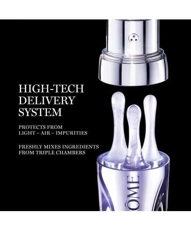 Shop Lanc me R nergie H.C.F. Triple Serum: For Plumping & Anti-Aging - 1.7 oz/ 50 mL Online - Best Price & International Shipping - Buy Online on GoSupps.com