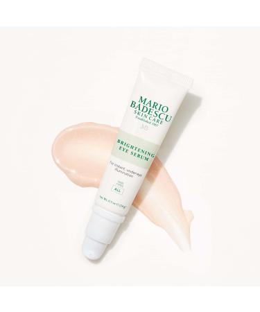 Shop Mario Badescu Brightening Eye Serum Online - Best Price & International Shipping - Buy Online on GoSupps.com
