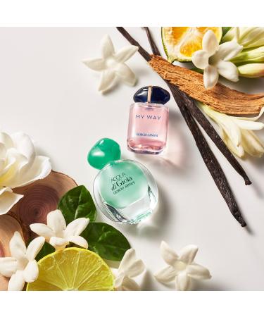 Shop Armani Beauty Mini My Way & Acqua di Gioia Perfume Duo Online - Best Price & International Shipping - Buy Online on GoSupps.com