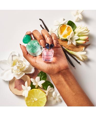 Shop Armani Beauty Mini My Way & Acqua di Gioia Perfume Duo Online - Best Price & International Shipping - Buy Online on GoSupps.com