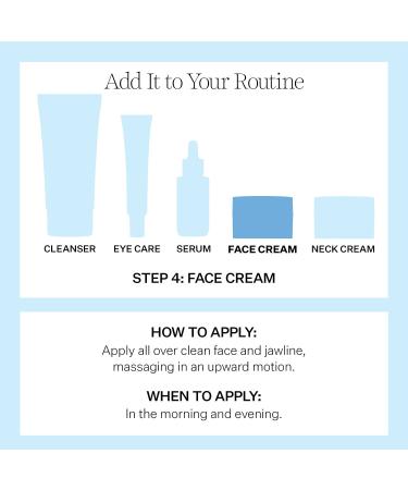 Shop StriVectin Contour Restore Tightening & Sculpting Moisturizing Face Cream - 1.7 oz/ 50 mL Online - Best Price & International Shipping - Buy Online on GoSupps.com