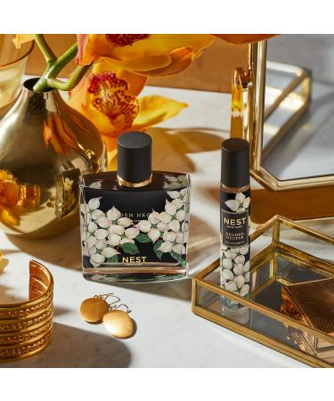 Shop NEST New York Golden Nectar Eau de Parfum - 1.7 oz/ 50 mL Online - Best Price & International Shipping - Buy Online on GoSupps.com