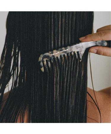 Shop Crown Affair The Renewal Hydrating Hair Mask - 6.8 oz/ 200 mL Online - Best Price & International Shipping - Buy Online on GoSupps.com