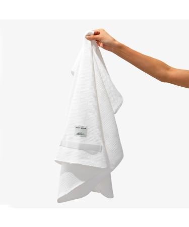 Shop Crown Affair The Hair Towel Online - Best Price & International Shipping - Buy Online on GoSupps.com