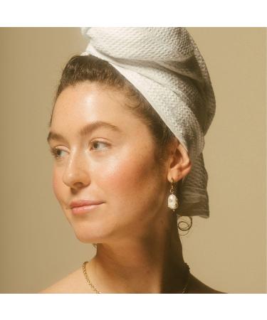 Shop Crown Affair The Hair Towel Online - Best Price & International Shipping - Buy Online on GoSupps.com