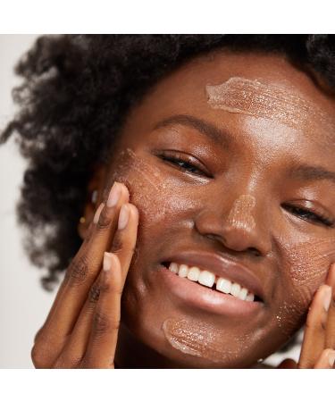 Shop goop goopglow Cloudberry Exfoliating Jelly Cleanser - 4 oz/ 120 mL Online - Best Price & International Shipping - Buy Online on GoSupps.com