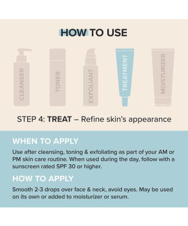 Shop Paula's Choice 10% Niacinamide Booster - 0.67 oz/ 20 mL Online - Best Price & International Shipping - Buy Online on GoSupps.com