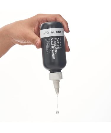 Shop The INKEY List Caffeine Stimulating Scalp Treatment - 5 oz/ 150 mL Online - Best Price & International Shipping - Buy Online on GoSupps.com