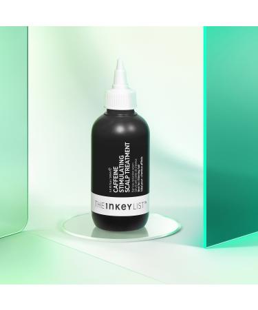 Shop The INKEY List Caffeine Stimulating Scalp Treatment - 5 oz/ 150 mL Online - Best Price & International Shipping - Buy Online on GoSupps.com