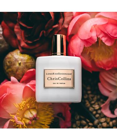 Shop World of Chris Collins Long Kiss Goodnight Eau de Parfum - 1.7 oz/ 50 mL Online - Best Price & International Shipping - Buy Online on GoSupps.com