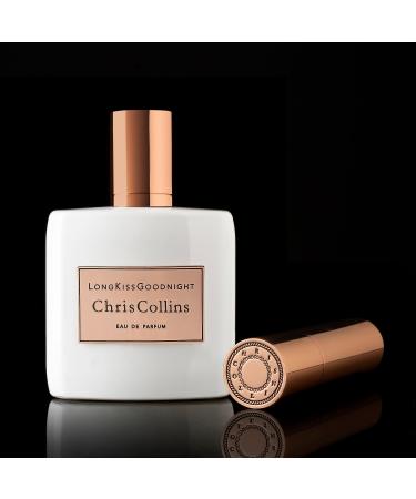 Shop World of Chris Collins Long Kiss Goodnight Eau de Parfum - 1.7 oz/ 50 mL Online - Best Price & International Shipping - Buy Online on GoSupps.com