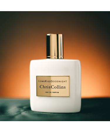 Shop World of Chris Collins Long Kiss Goodnight Eau de Parfum - 1.7 oz/ 50 mL Online - Best Price & International Shipping - Buy Online on GoSupps.com