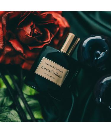 Shop World of Chris Collins Danse Sauvage Eau de Parfum Travel Spray - 0.3 oz/ 7.5 mL Online - Best Price & International Shipping - Buy Online on GoSupps.com