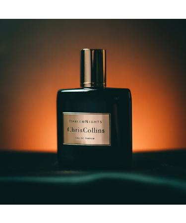 Shop World of Chris Collins Harlem Nights Eau de Parfum - 1.7 oz/ 50 mL Online - Best Price & International Shipping - Buy Online on GoSupps.com