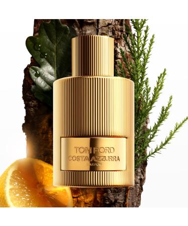 Shop TOM FORD Costa Azzurra Parfum Fragrance - 3.4 oz/ 100 mL Online - Best Price & International Shipping - Buy Online on GoSupps.com