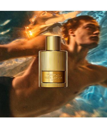 Shop TOM FORD Costa Azzurra Parfum Fragrance - 3.4 oz/ 100 mL Online - Best Price & International Shipping - Buy Online on GoSupps.com
