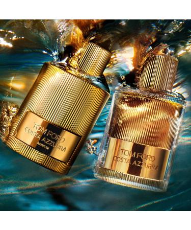Shop TOM FORD Costa Azzurra Parfum Fragrance - 3.4 oz/ 100 mL Online - Best Price & International Shipping - Buy Online on GoSupps.com