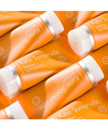 Shop Kate Somerville ExfoliKate Resurfacing Body Scrub with AHA BHA & Caffeine - 5 oz/ 150 mL Online - Best Price & International Shipping - Buy Online on GoSupps.com