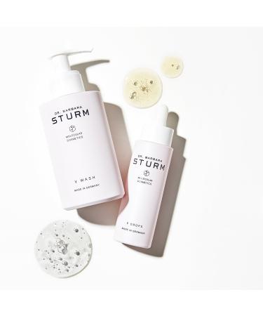 Shop Dr. Barbara Sturm V Drops - 1.7 oz/ 50 mL Online - Best Price & International Shipping - Buy Online on GoSupps.com