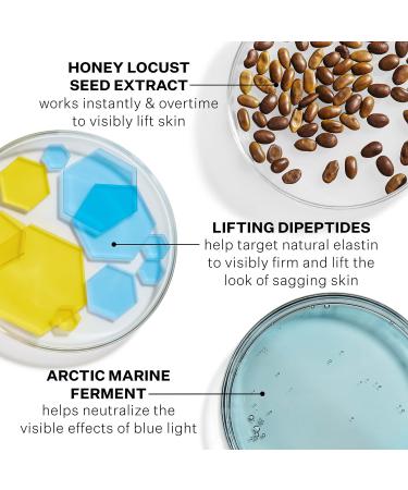 Shop StriVectin Peptight Tightening Neck Serum Roller - 1.7 oz/ 50 mL Online - Best Price & International Shipping - Buy Online on GoSupps.com