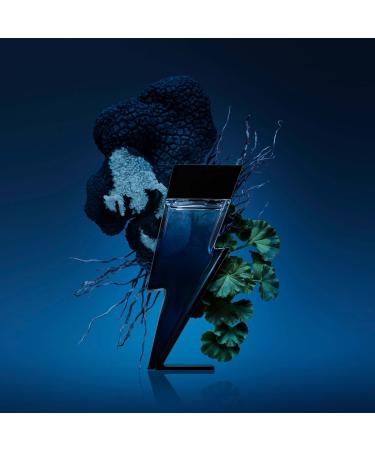 Shop Carolina Herrera Bad Boy Cobalt Eau de Parfum Travel Spray - 0.33 oz / 10 mL eau de parfum spray Online - Best Price & International Shipping - Buy Online on GoSupps.com