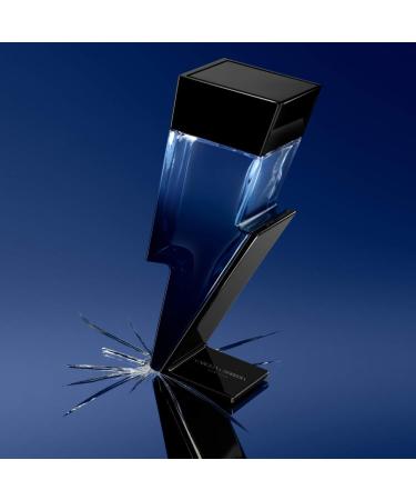 Shop Carolina Herrera Bad Boy Cobalt Eau de Parfum Travel Spray - 0.33 oz / 10 mL eau de parfum spray Online - Best Price & International Shipping - Buy Online on GoSupps.com