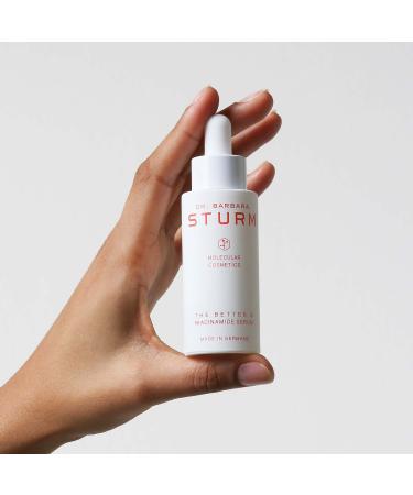 Shop Dr. Barbara Sturm The Better B Niacinamide Serum - 1 oz/ 30 mL Online - Best Price & International Shipping - Buy Online on GoSupps.com